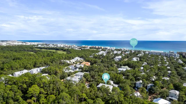 $2,695,000 | 275 Clareon Dr Inlet Beach, Inlet Beach, FL 32461