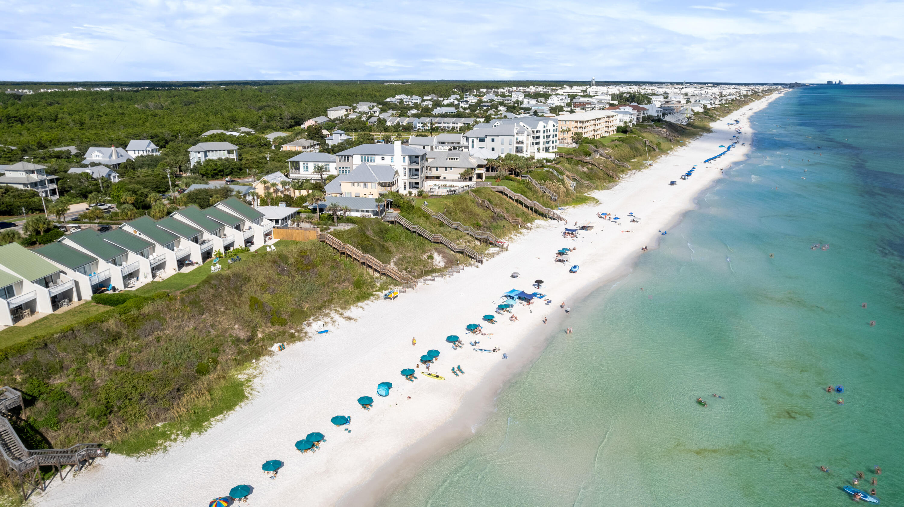 275 Clareon Dr Inlet Beach Inlet Beach, FL 32461 - Photo 75 of 76 Beach Access