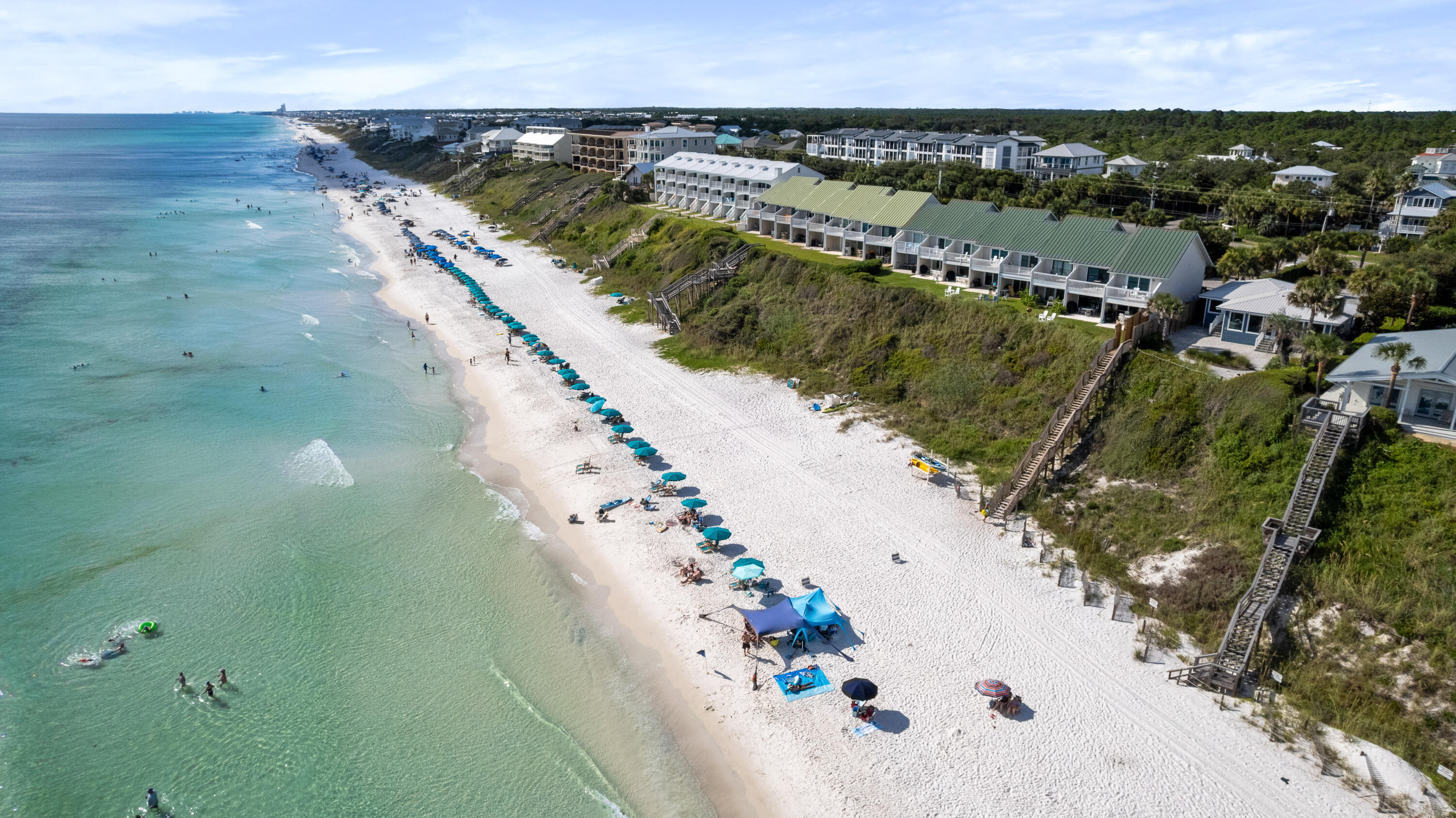 275 Clareon Dr Inlet Beach Inlet Beach, FL 32461 - Photo 76 of 76 Beach Access