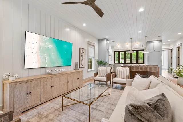 $2,695,000 | 275 Clareon Dr Inlet Beach, Inlet Beach, FL 32461