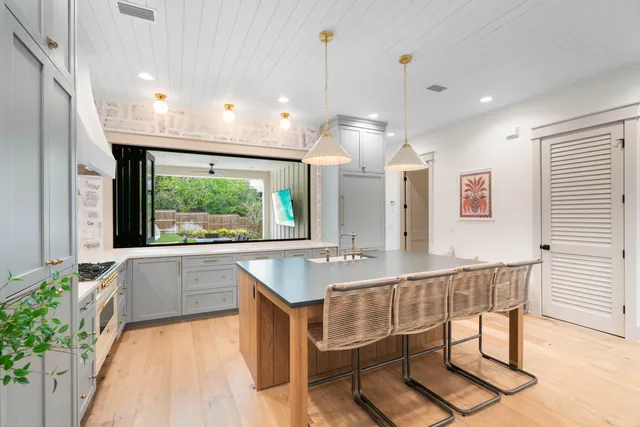 $2,695,000 | 275 Clareon Dr Inlet Beach, Inlet Beach, FL 32461