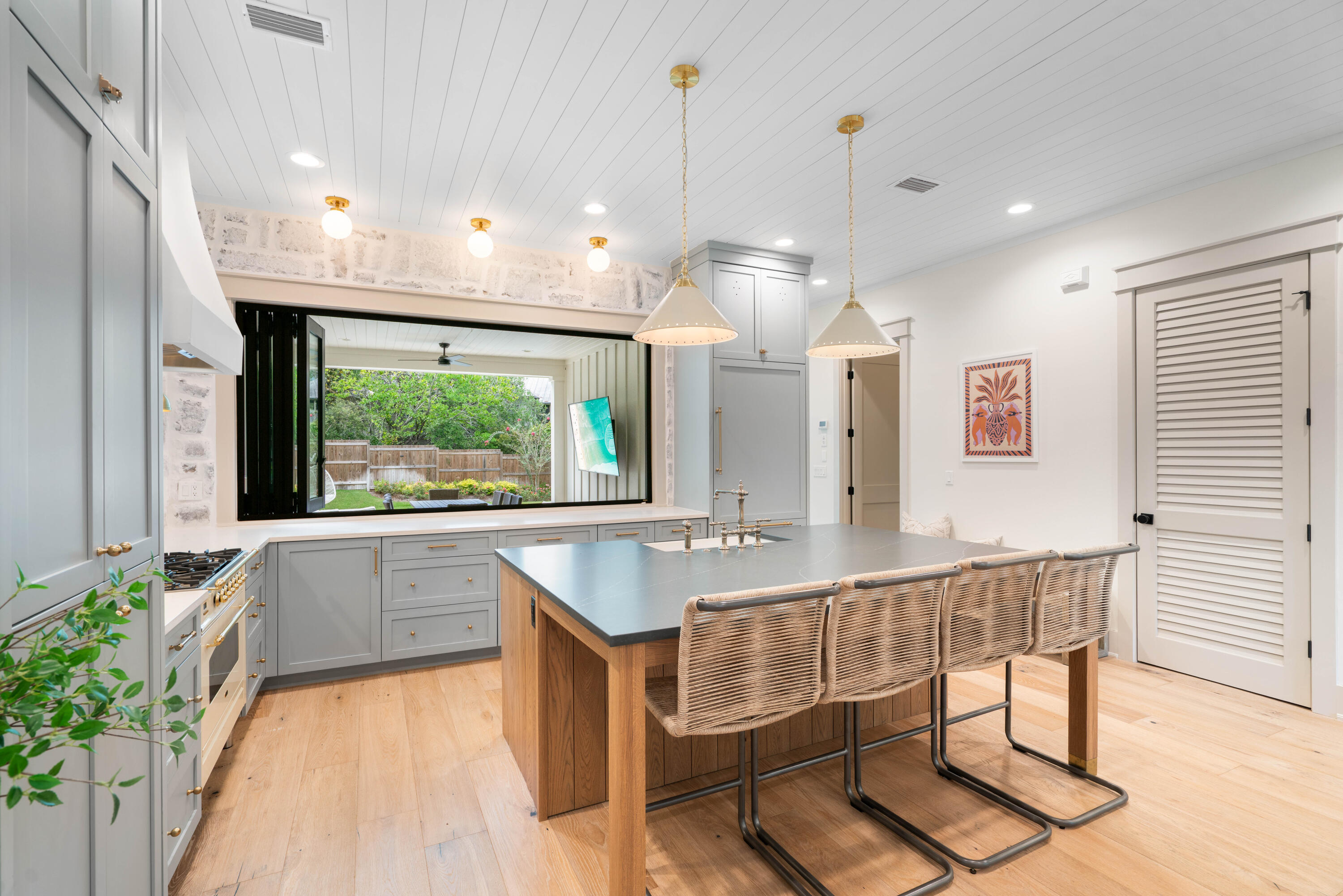 275 Clareon Dr Inlet Beach Inlet Beach, FL 32461 - Photo 10 of 76 Pass Through Windows