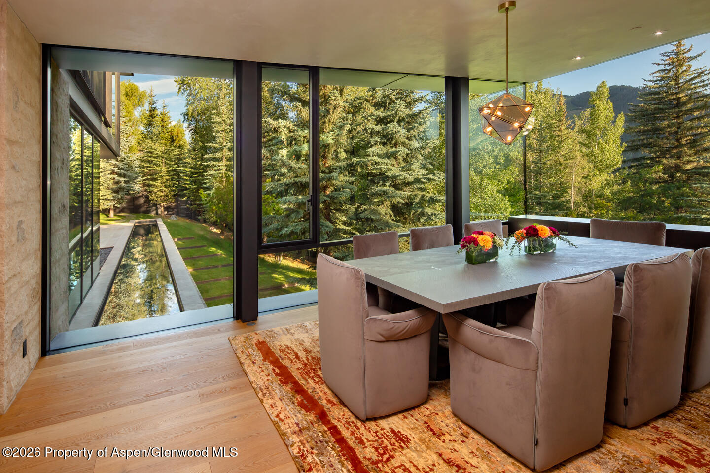 979 Red Mountain Road Aspen, CO 81612 - Photo 9 of 30 108A6611