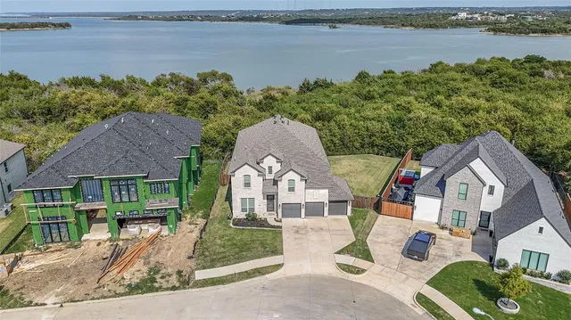 $4,650 | 5405 Havana Court, Mansfield, TX 76063