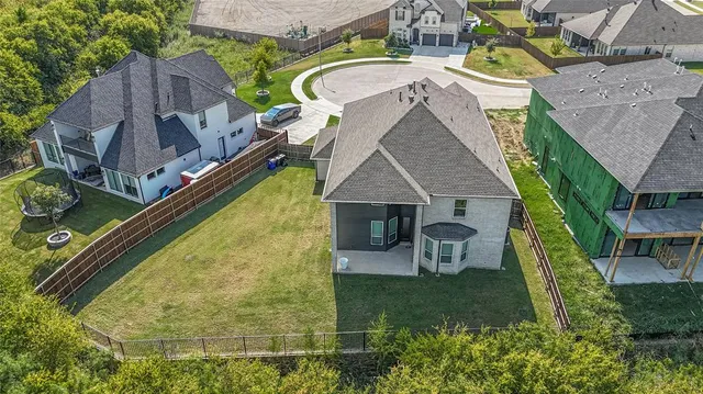 $4,650 | 5405 Havana Court, Mansfield, TX 76063