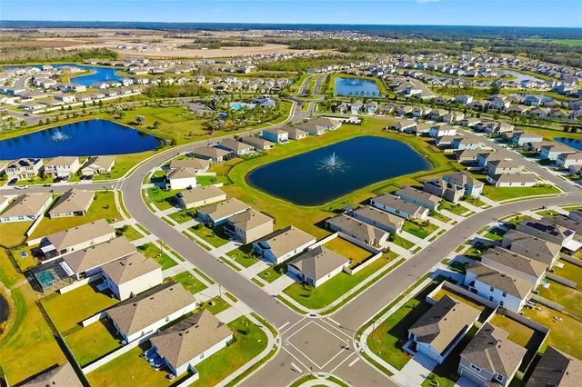 $349,999 | 12212 High Rock Way, Parrish, FL 34219