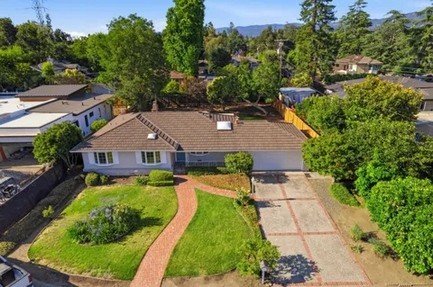 $3,600,000 | 1710 Penny Way, Los Altos, CA 94024