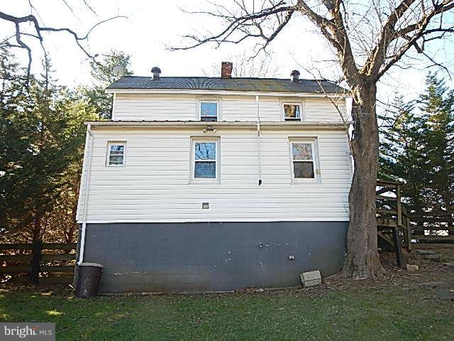2060 Flag Marsh Road Mount Airy, MD 21771 - Photo 11 of 11 a view of outdoor space and yard