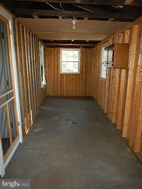 2060 Flag Marsh Road Mount Airy, MD 21771 - Photo 9 of 11 a view of entryway