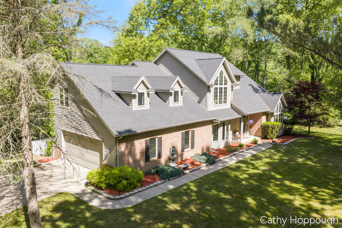470 Caroline Street Ionia, MI 48846 - Photo 65 of 81