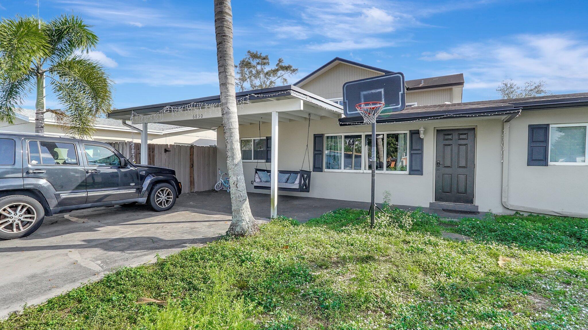 6830 Simms Street Hollywood, FL 33024 - Photo 2 of 13 Front