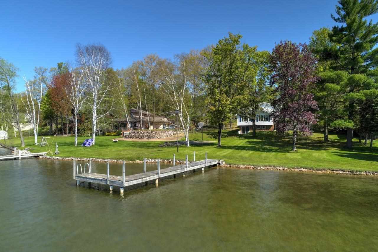 8855 Clam Lake Road Bellaire, MI 49615 - Photo 1 of 52 1887589.JPG