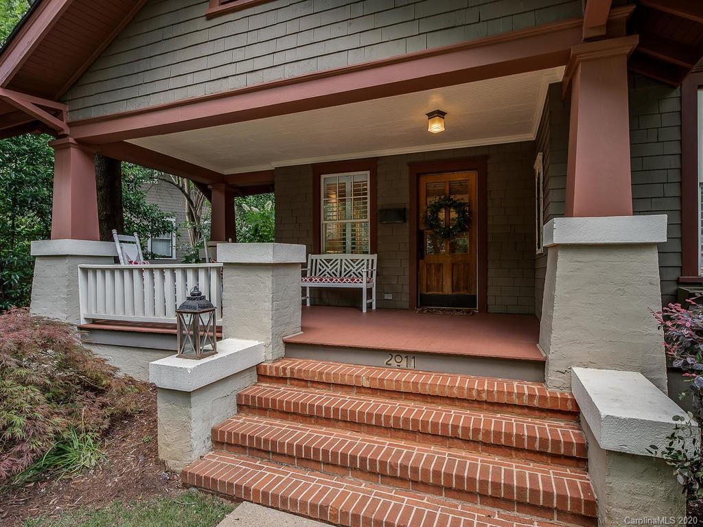 2011 Park Road Charlotte, NC 28203 - Photo 2 of 28 Gallery Image 2