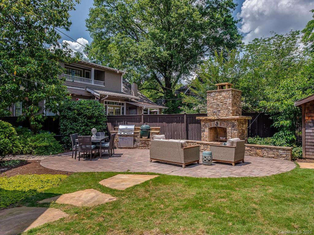 2011 Park Road Charlotte, NC 28203 - Photo 24 of 28 Gallery Image 24