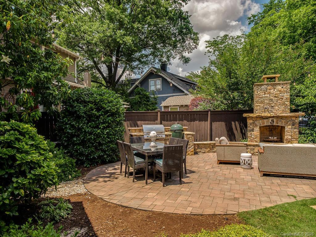 2011 Park Road Charlotte, NC 28203 - Photo 25 of 28 Gallery Image 25