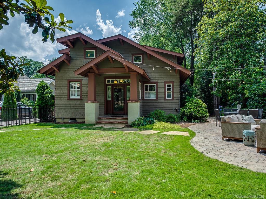 2011 Park Road Charlotte, NC 28203 - Photo 28 of 28 Gallery Image 28
