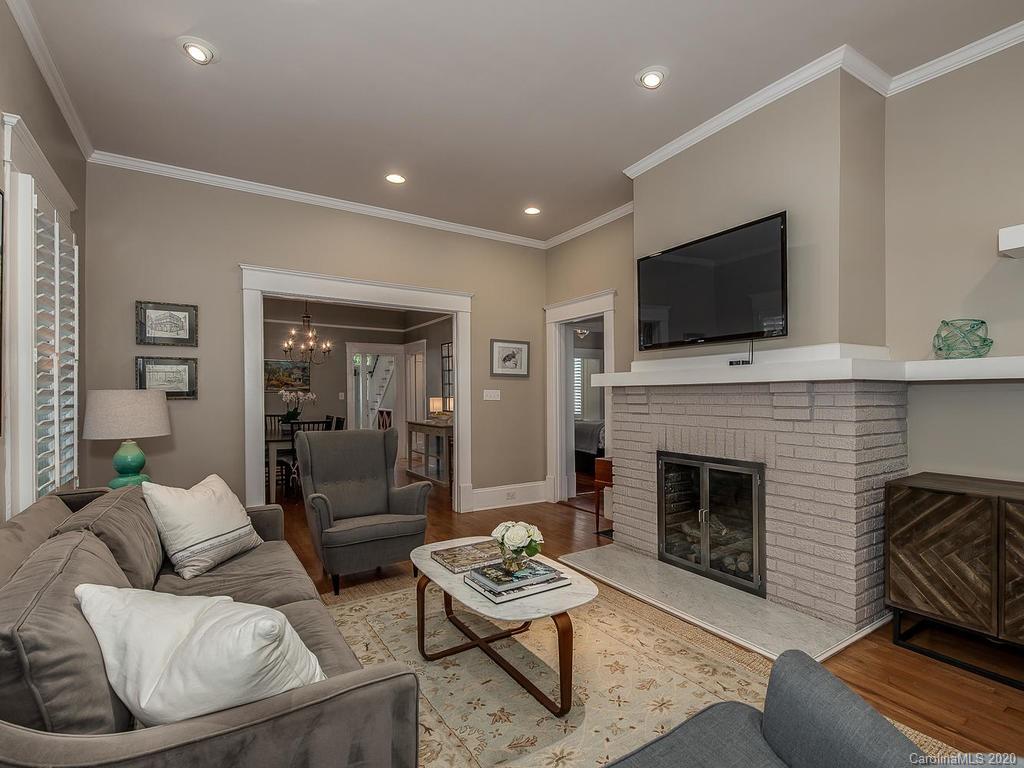 2011 Park Road Charlotte, NC 28203 - Photo 5 of 28 Gallery Image 5
