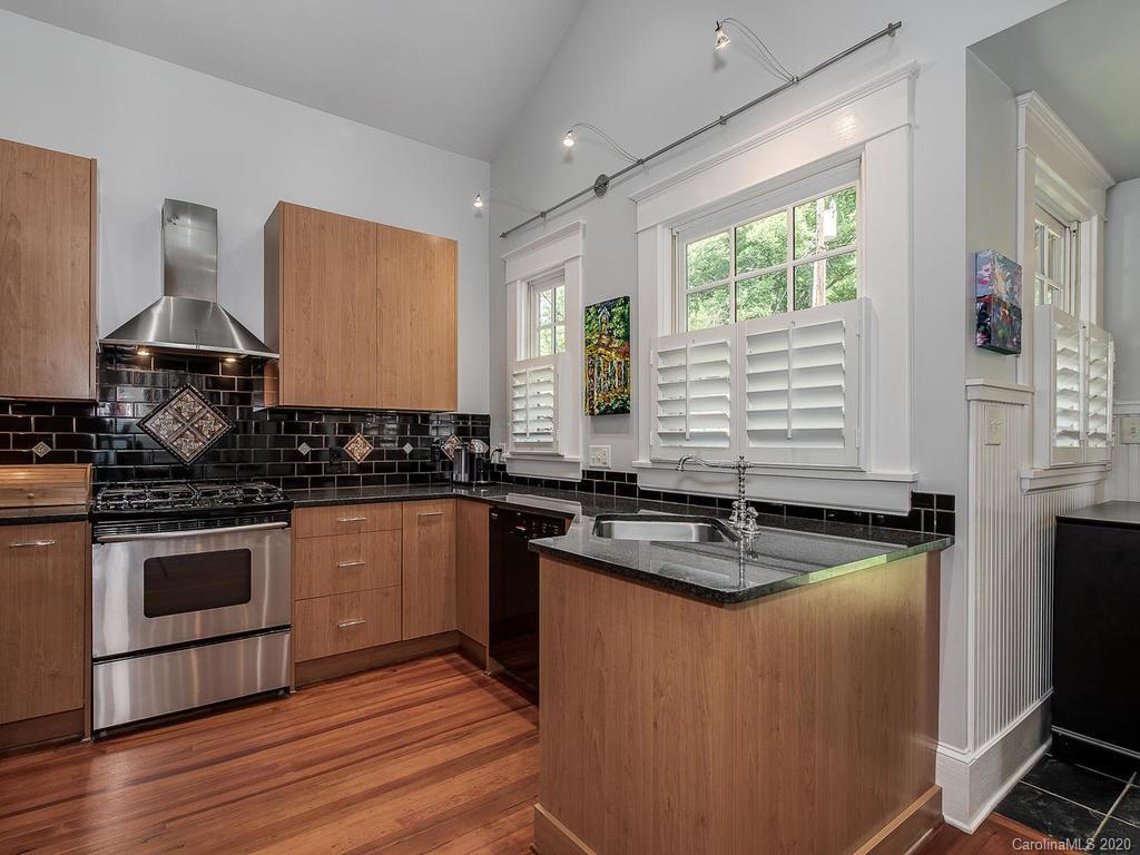 2011 Park Road Charlotte, NC 28203 - Photo 8 of 28 Gallery Image 8