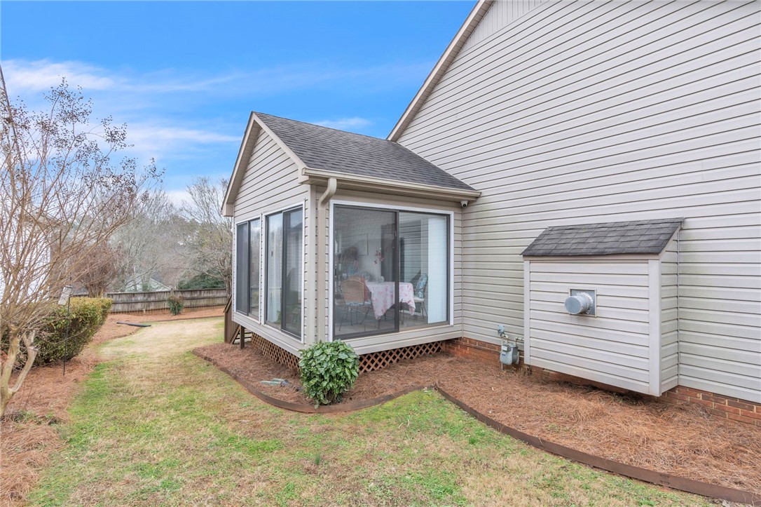 102 Magnolia Lane Pendleton, SC 29670 - Photo 25 of 31