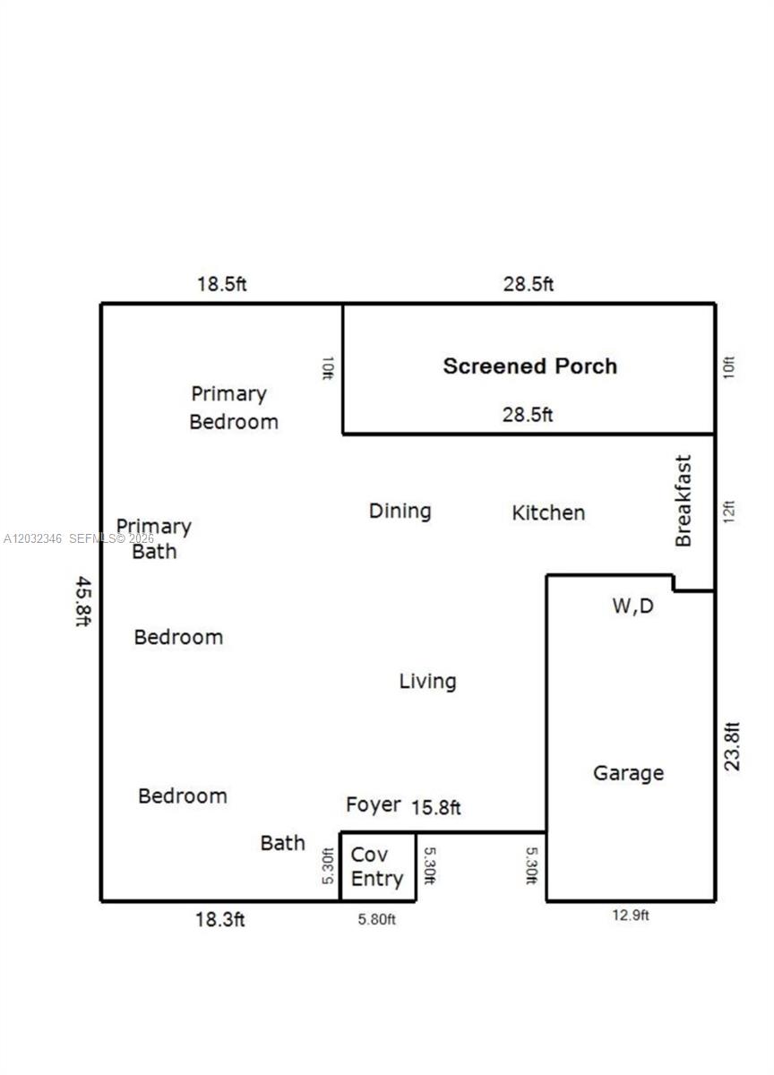 22745 Southwest 65th Way Boca Raton, FL 33428 - Photo 21 of 21