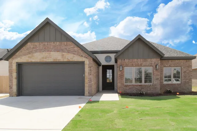 $389,000 | 5515 119th Street, Lubbock, TX 79424