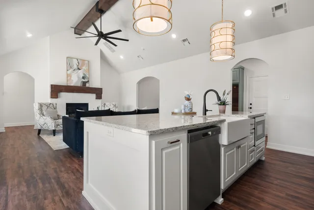 $389,000 | 5515 119th Street, Lubbock, TX 79424