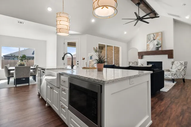 $389,000 | 5515 119th Street, Lubbock, TX 79424