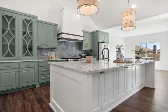 $389,000 | 5515 119th Street, Lubbock, TX 79424