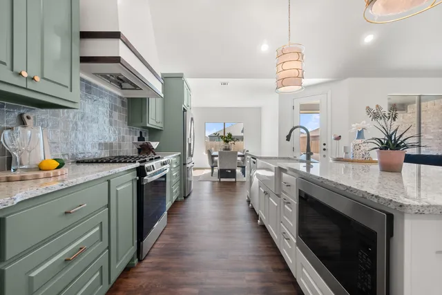 $389,000 | 5515 119th Street, Lubbock, TX 79424