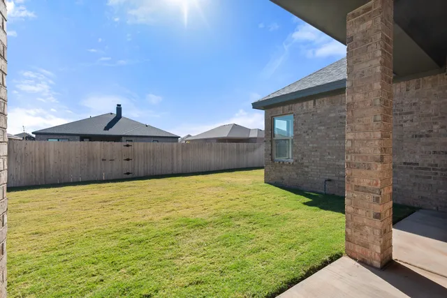 $389,000 | 5515 119th Street, Lubbock, TX 79424