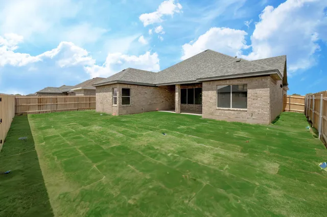 $389,000 | 5515 119th Street, Lubbock, TX 79424