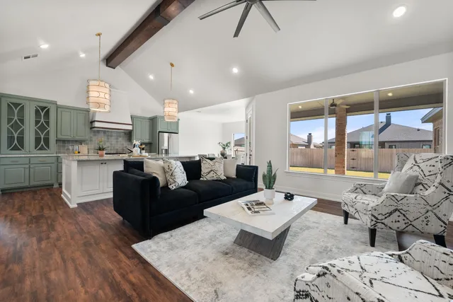 $389,000 | 5515 119th Street, Lubbock, TX 79424