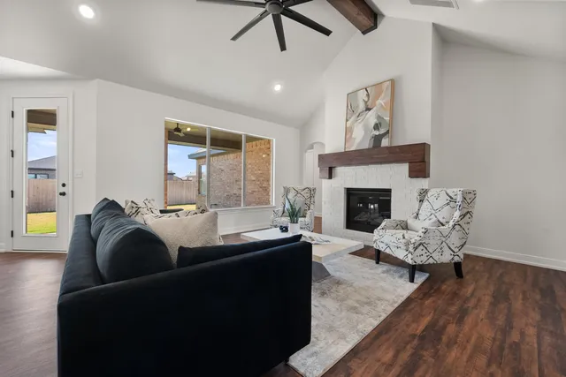 $389,000 | 5515 119th Street, Lubbock, TX 79424