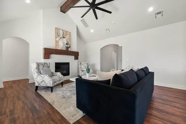 $389,000 | 5515 119th Street, Lubbock, TX 79424