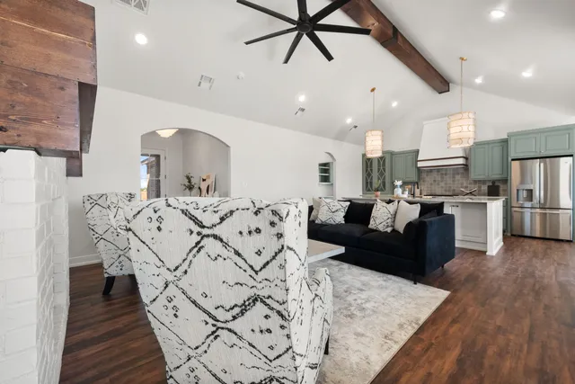 $389,000 | 5515 119th Street, Lubbock, TX 79424