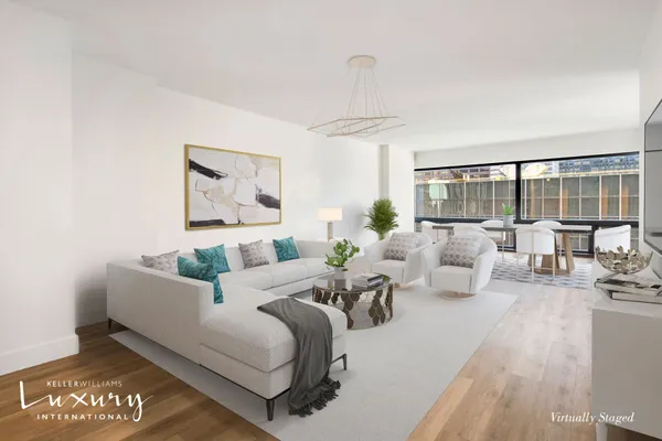 $2,095,000 | 721 5th Avenue, Unit 37A | Midtown East