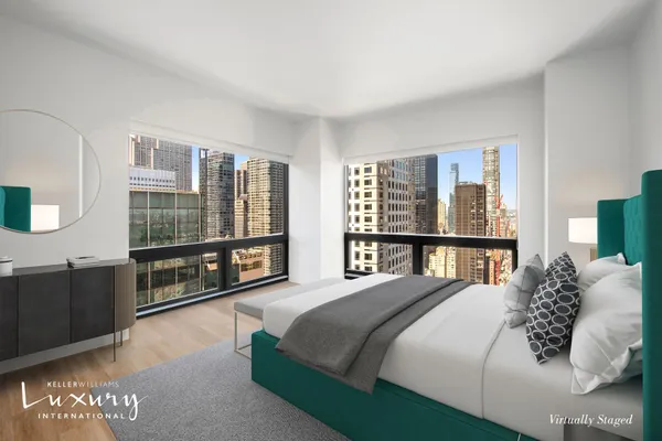 $2,095,000 | 721 5th Avenue, Unit 37A | Midtown East