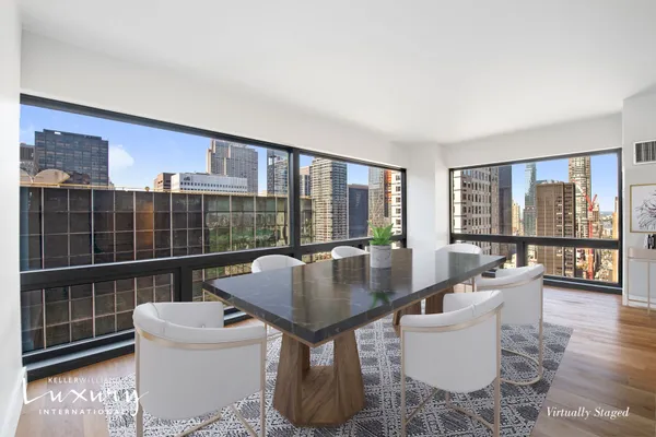 $2,095,000 | 721 5th Avenue, Unit 37A | Midtown East