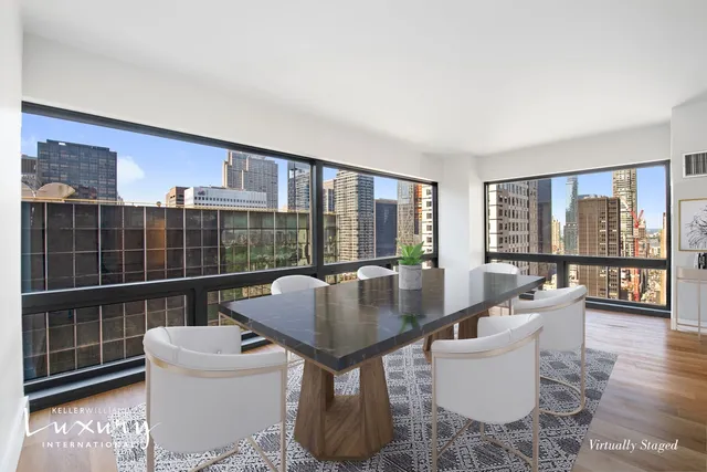 $2,195,000 | 721 5th Avenue, Unit 37A | Midtown East