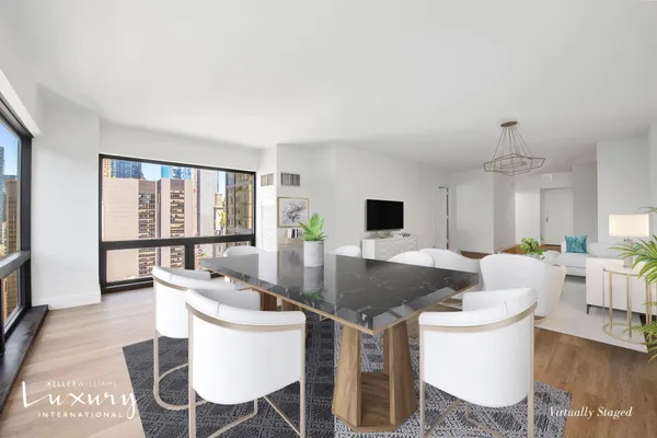 $2,095,000 | 721 5th Avenue, Unit 37A | Midtown East