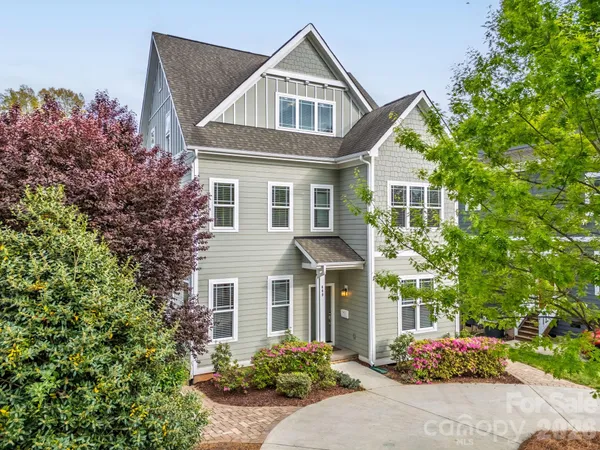 $1,125,000 | 609 Welker Street, Charlotte, NC 28204