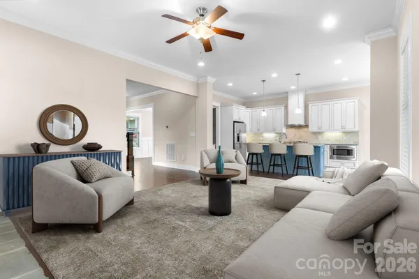 $1,125,000 | 609 Welker Street, Charlotte, NC 28204