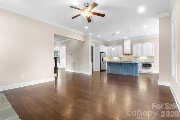 $1,125,000 | 609 Welker Street, Charlotte, NC 28204