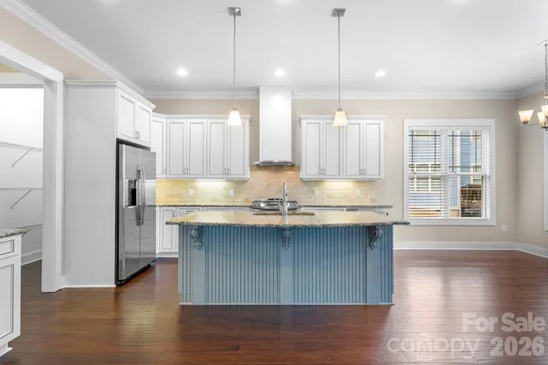 $1,125,000 | 609 Welker Street, Charlotte, NC 28204