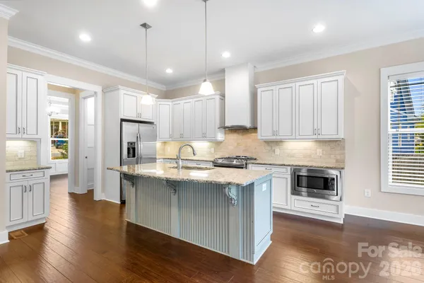 $1,125,000 | 609 Welker Street, Charlotte, NC 28204