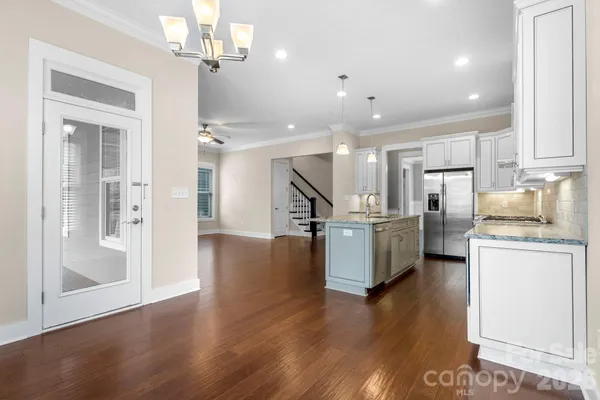 $1,125,000 | 609 Welker Street, Charlotte, NC 28204