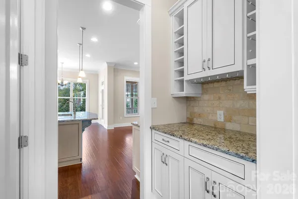 $1,125,000 | 609 Welker Street, Charlotte, NC 28204