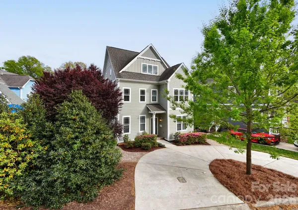 $1,125,000 | 609 Welker Street, Charlotte, NC 28204