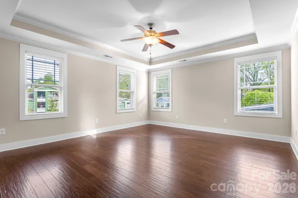 $1,125,000 | 609 Welker Street, Charlotte, NC 28204