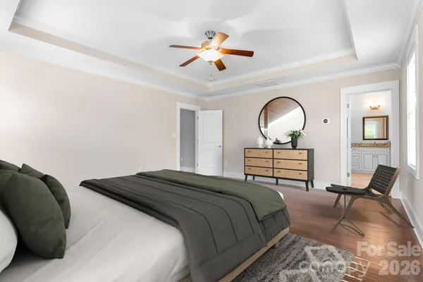 $1,125,000 | 609 Welker Street, Charlotte, NC 28204